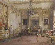 Homage to Manet